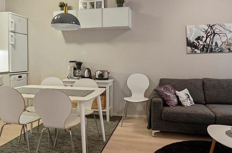Vakantiehuis Aino