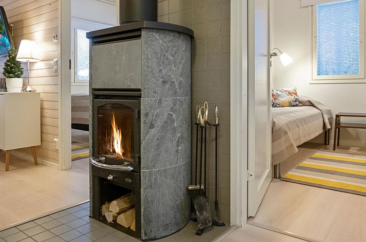 Vakantiehuis Aino