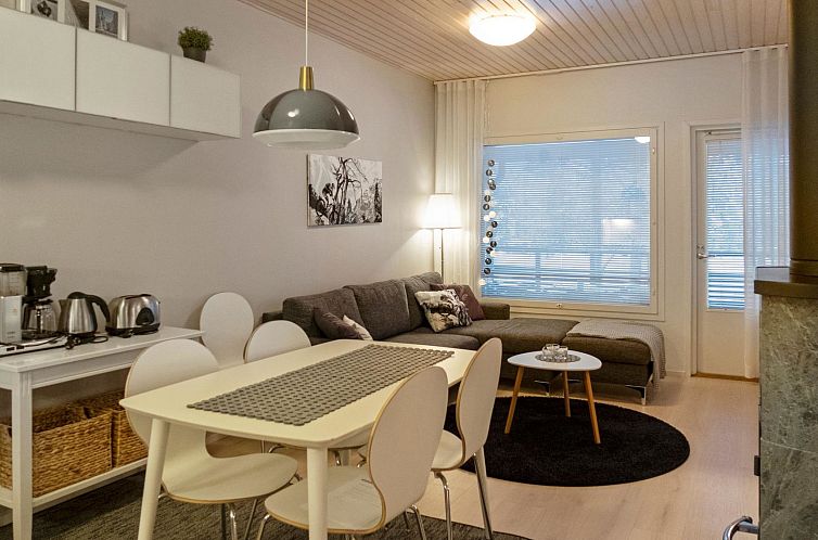 Vakantiehuis Aino