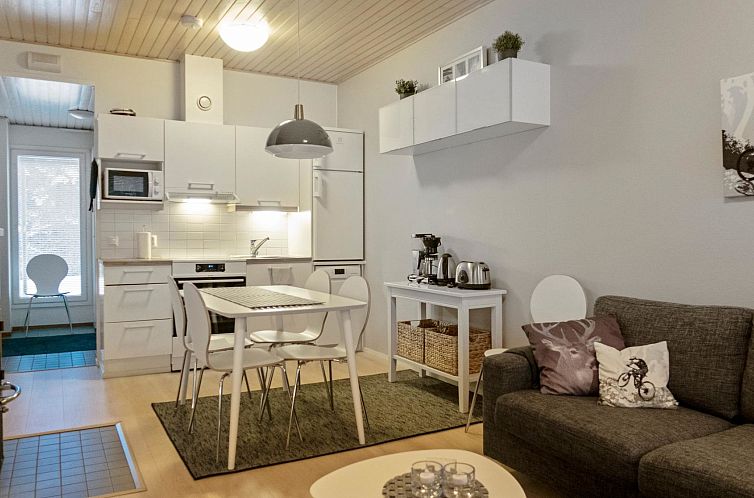 Vakantiehuis Aino