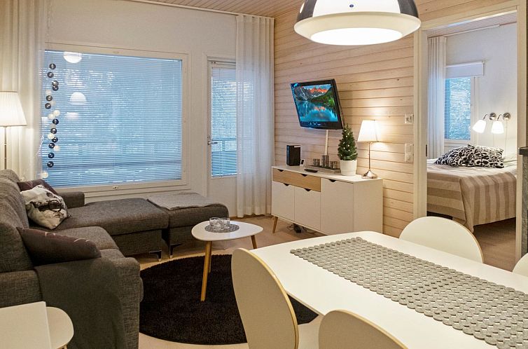 Vakantiehuis Aino