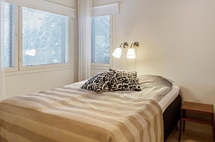 Vakantiehuis Aino