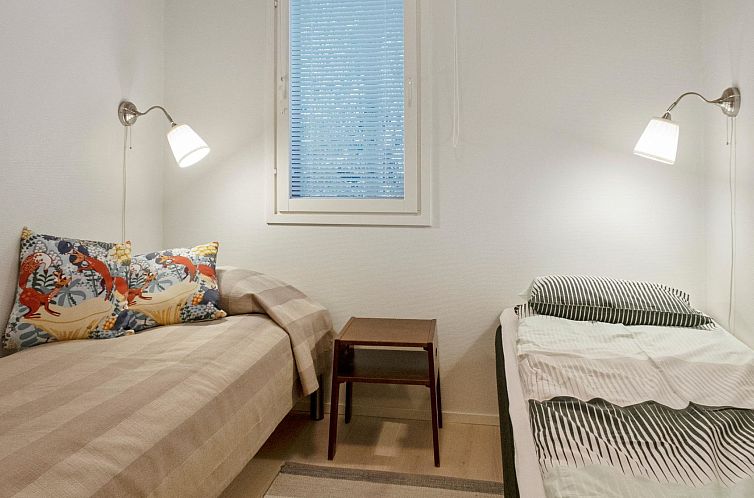 Vakantiehuis Aino