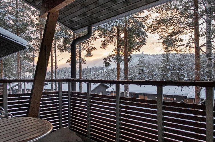 Vakantiehuis Aino