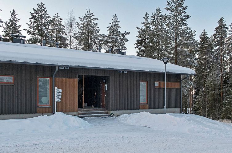 Vakantiehuis Aino