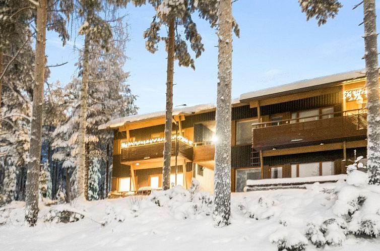 Vakantiehuis Aino
