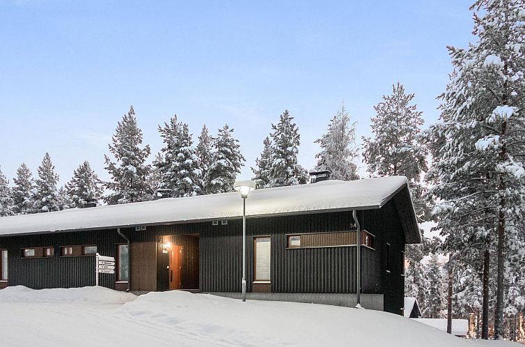 Vakantiehuis Aino