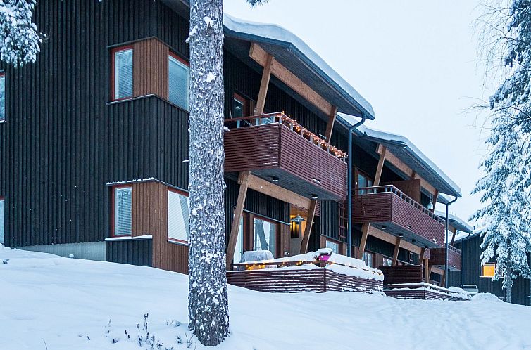 Guest house 2230223 - Holiday property Oulu - Vakantiehuis Kerttu