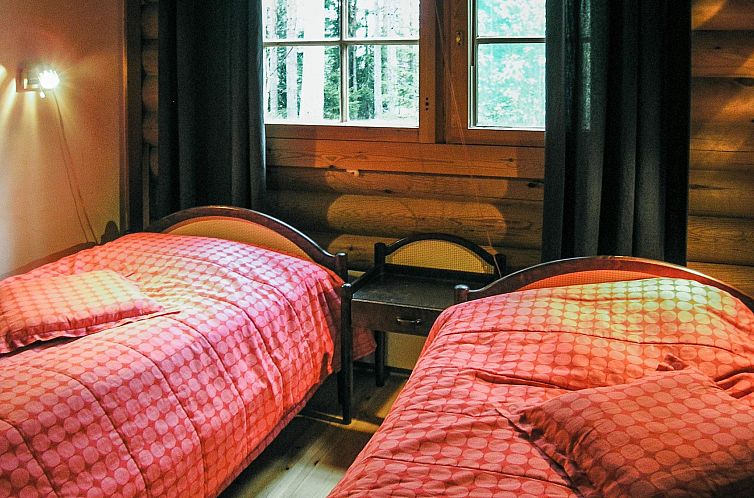 Vakantiehuis Tuija