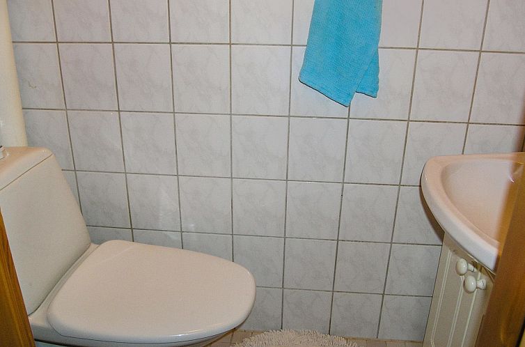 Vakantiehuis Tuija