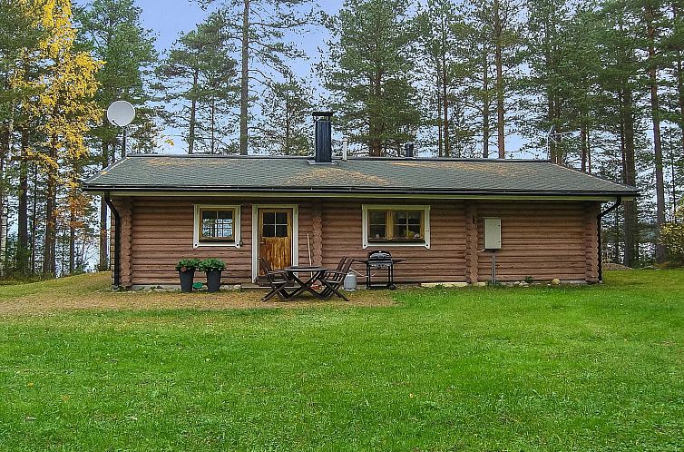 Vakantiehuis Mäntyranta