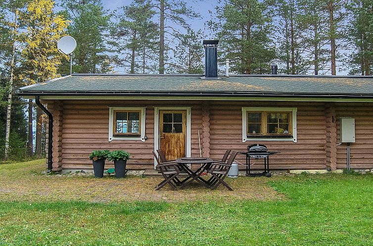 Vakantiehuis Mäntyranta