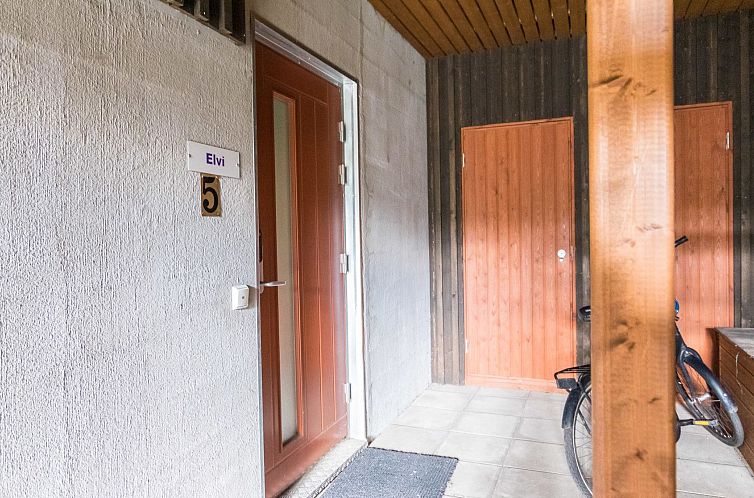 Vakantiehuis Elvi