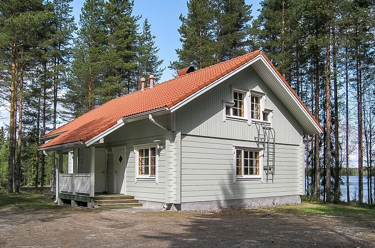 Unterkunft 2230226 - Ferienhaus Oulu - Vakantiehuis Yläneuvola niemi
