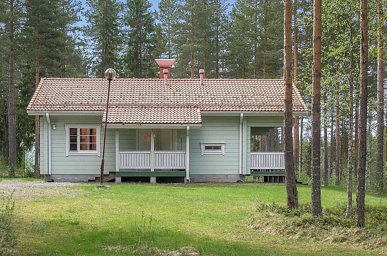 Vakantiehuis Yläneuvola niemi