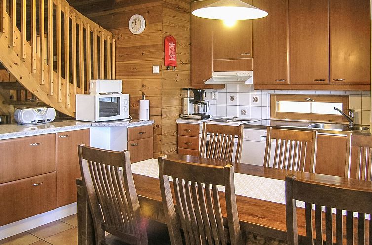 Vakantiehuis Yläneuvola niemi