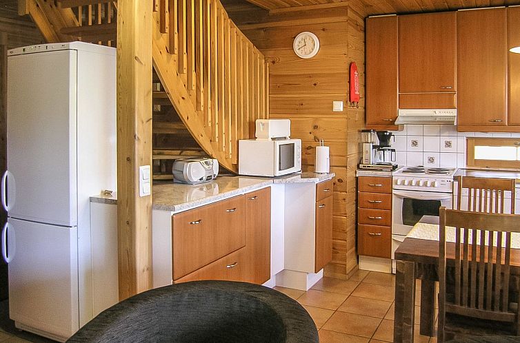 Vakantiehuis Yläneuvola niemi