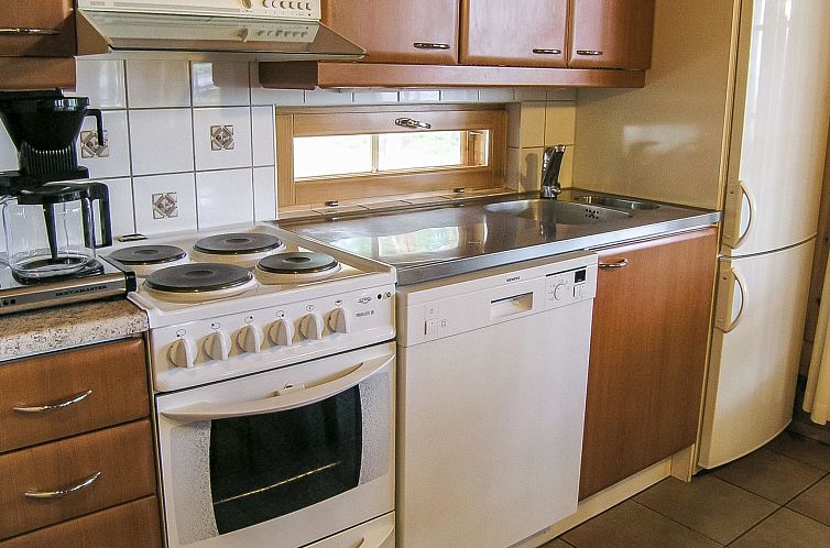 Vakantiehuis Yläneuvola niemi
