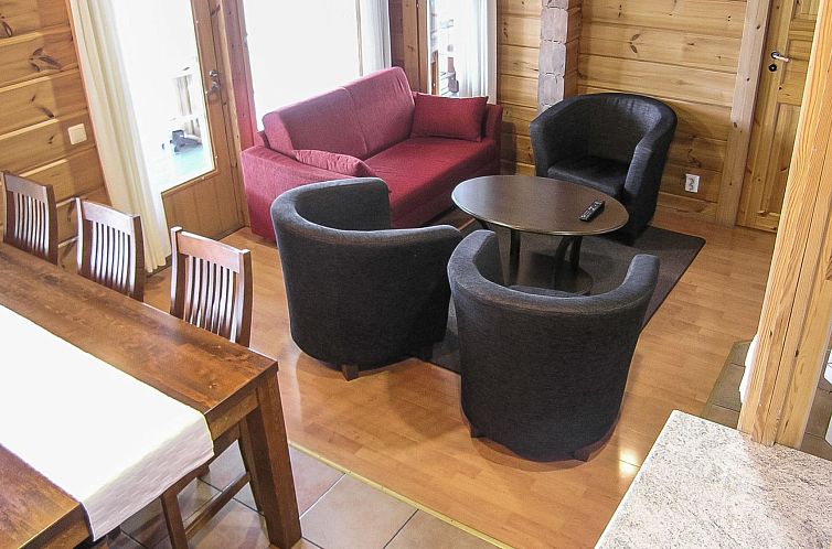 Vakantiehuis Yläneuvola niemi