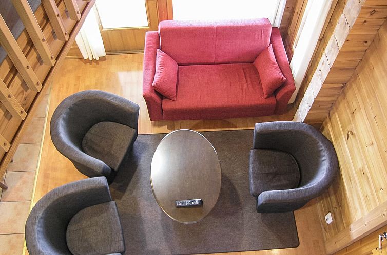 Vakantiehuis Yläneuvola niemi