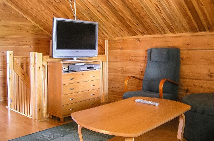 Vakantiehuis Yläneuvola niemi