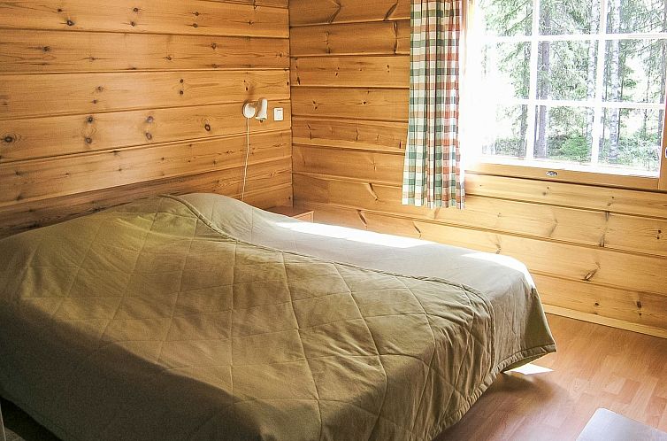 Vakantiehuis Yläneuvola niemi