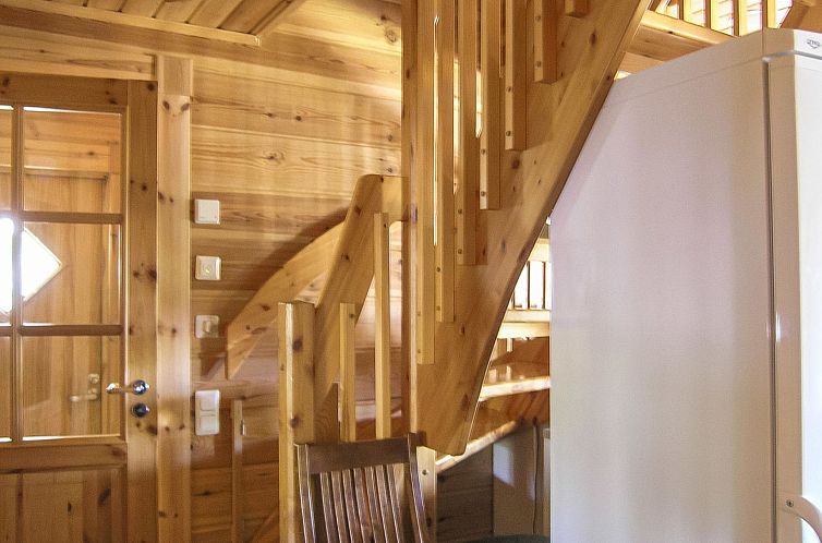 Vakantiehuis Yläneuvola niemi