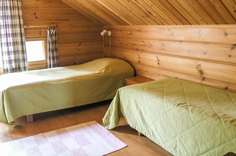 Vakantiehuis Yläneuvola niemi