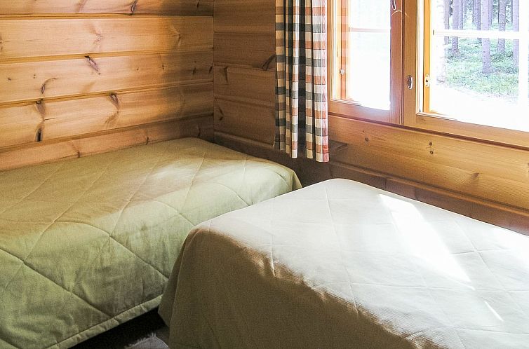 Vakantiehuis Yläneuvola niemi