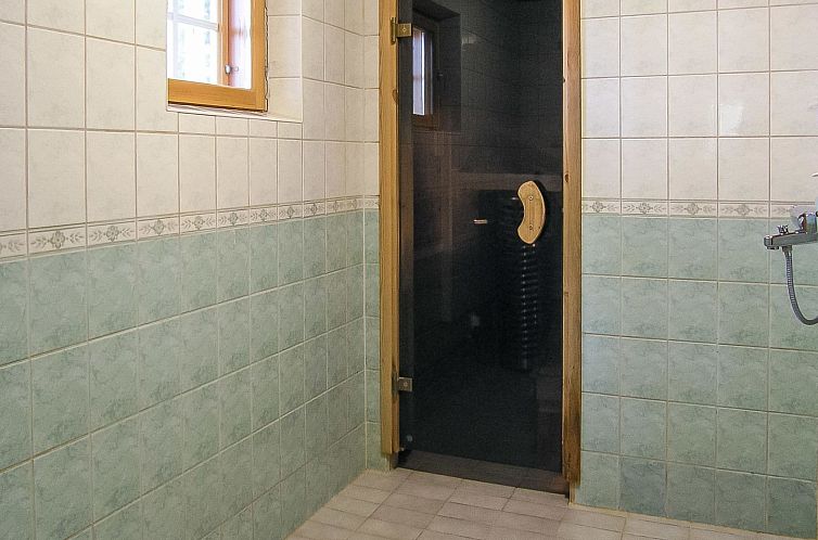 Vakantiehuis Yläneuvola niemi