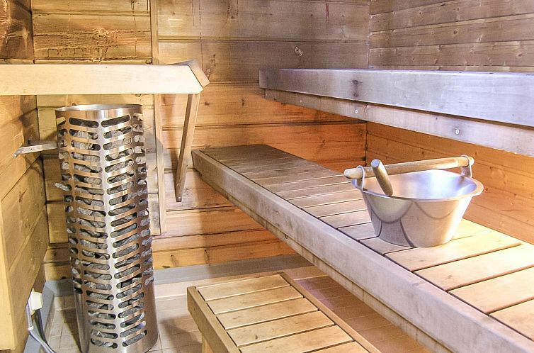 Vakantiehuis Yläneuvola niemi