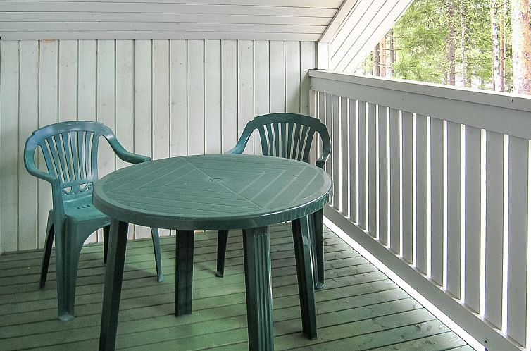 Vakantiehuis Yläneuvola niemi