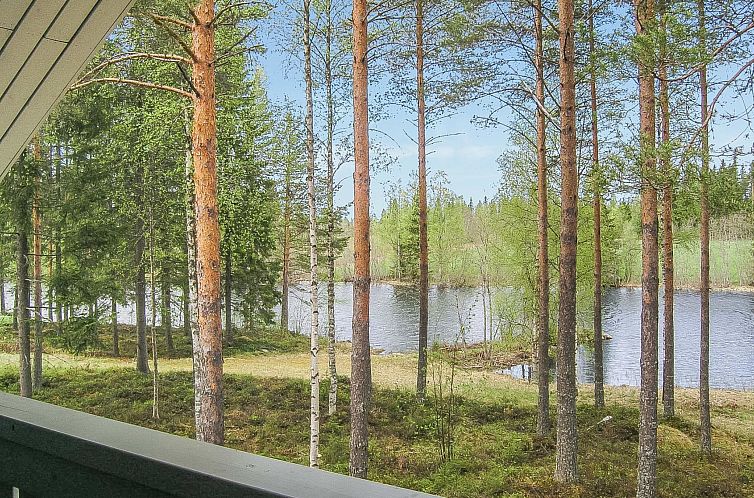 Vakantiehuis Yläneuvola niemi
