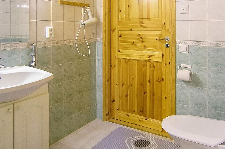 Vakantiehuis Yläneuvola silta