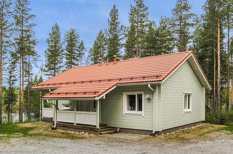 Vakantiehuis Yläneuvola lanssi