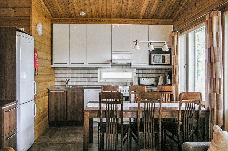 Vakantiehuis Yläneuvola lanssi