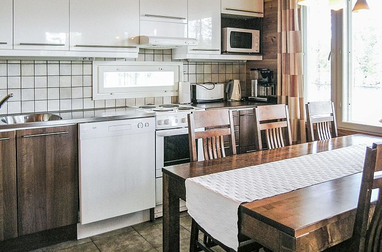 Vakantiehuis Yläneuvola lanssi