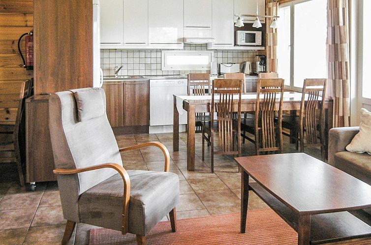 Vakantiehuis Yläneuvola lanssi