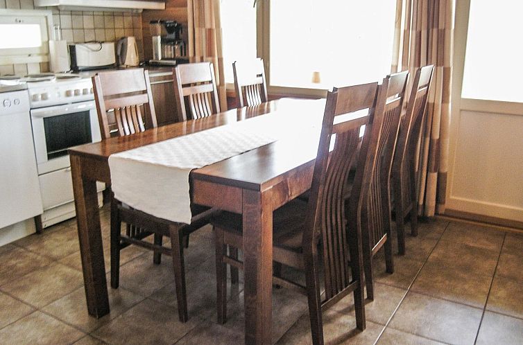 Vakantiehuis Yläneuvola lanssi