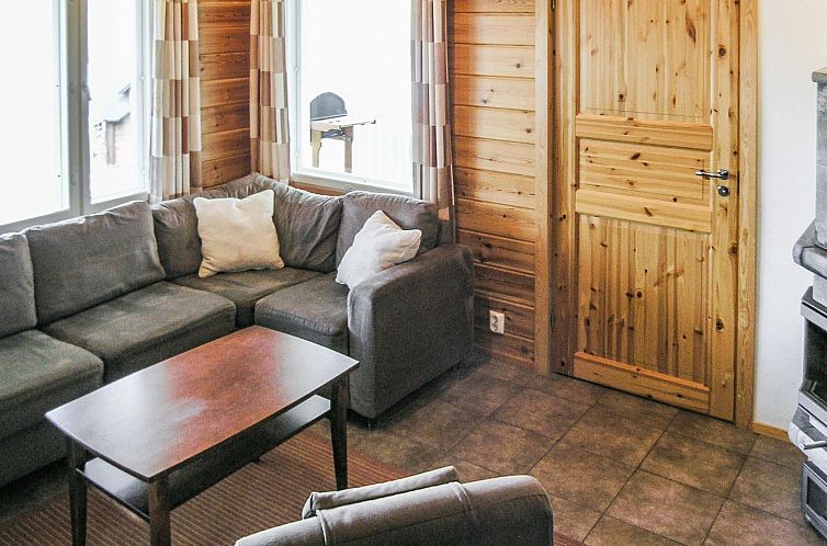 Vakantiehuis Yläneuvola lanssi