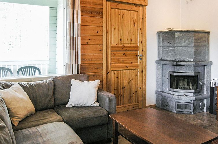 Vakantiehuis Yläneuvola lanssi