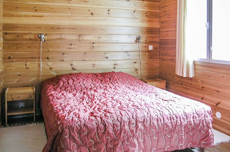 Vakantiehuis Yläneuvola lanssi