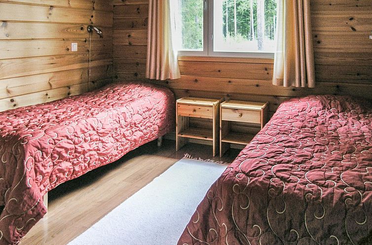 Vakantiehuis Yläneuvola lanssi