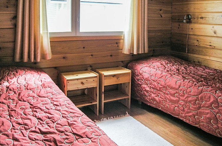 Vakantiehuis Yläneuvola lanssi