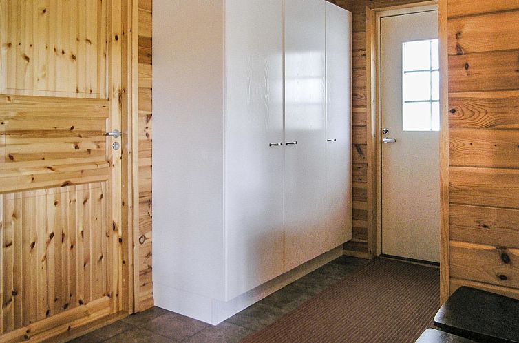 Vakantiehuis Yläneuvola lanssi