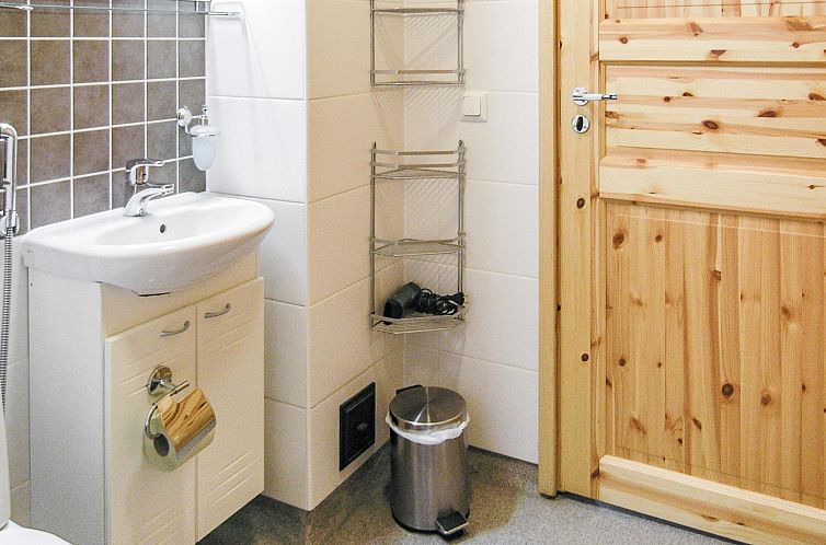 Vakantiehuis Yläneuvola lanssi