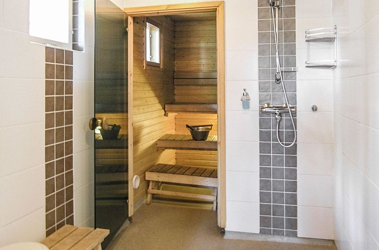 Vakantiehuis Yläneuvola lanssi