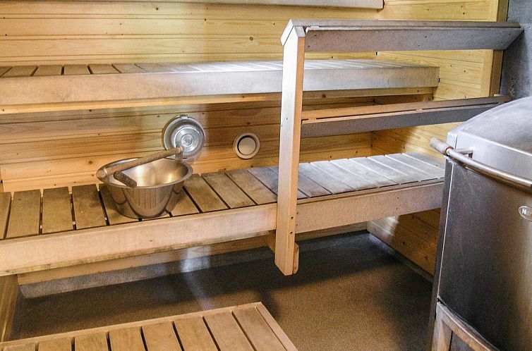 Vakantiehuis Yläneuvola lanssi