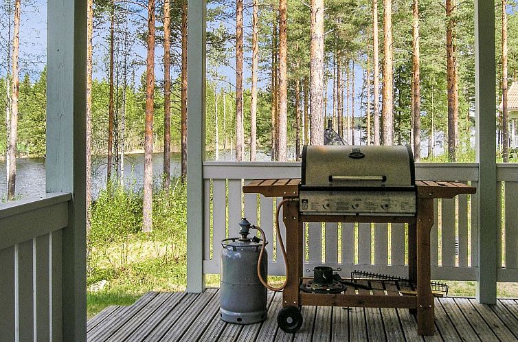 Vakantiehuis Yläneuvola lanssi