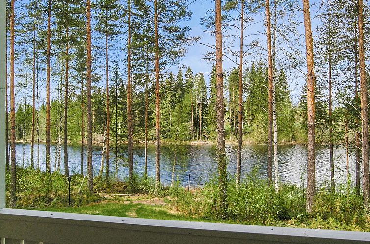 Vakantiehuis Yläneuvola lanssi